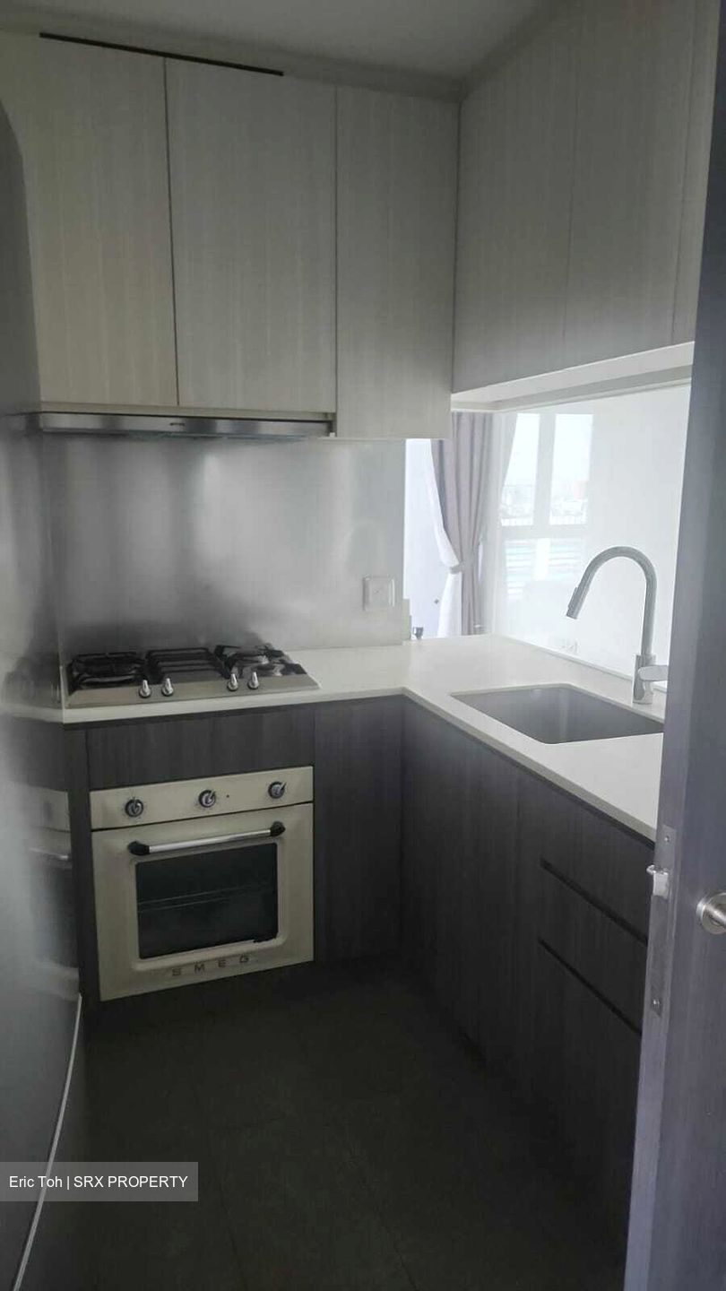 Gem Residences (D12), Condominium #558460091